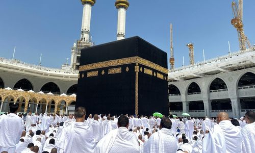 Economy Umrah Packages From Bangalore