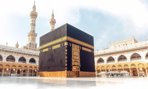 July Umrah Package From Hyderabad