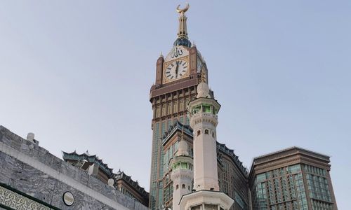 Muharram Umrah Packages For Family From Hyderabad